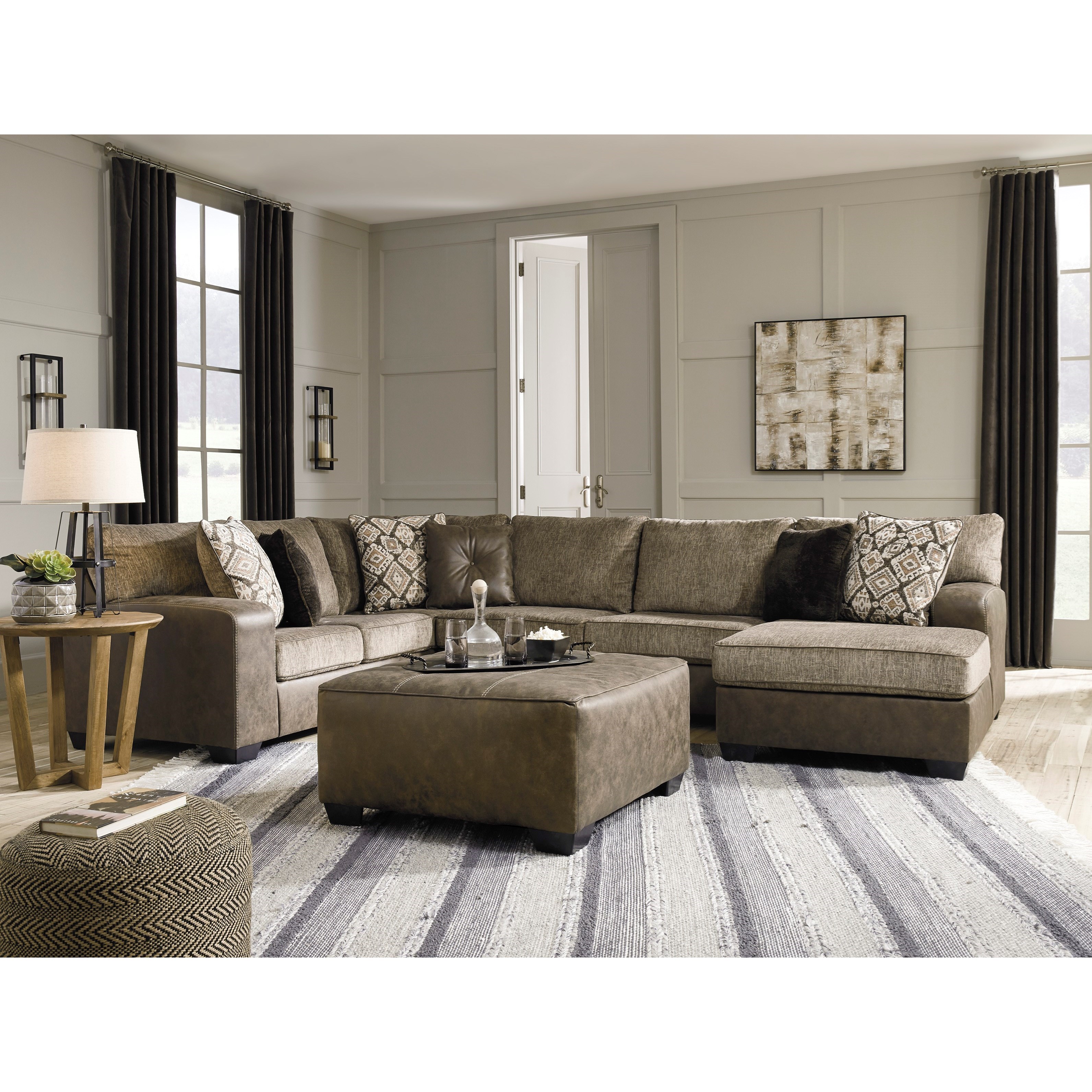 Living Room Group